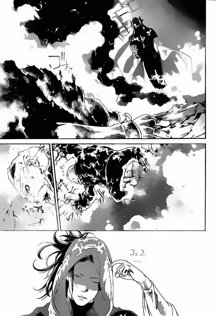 air gear chapter 313 8