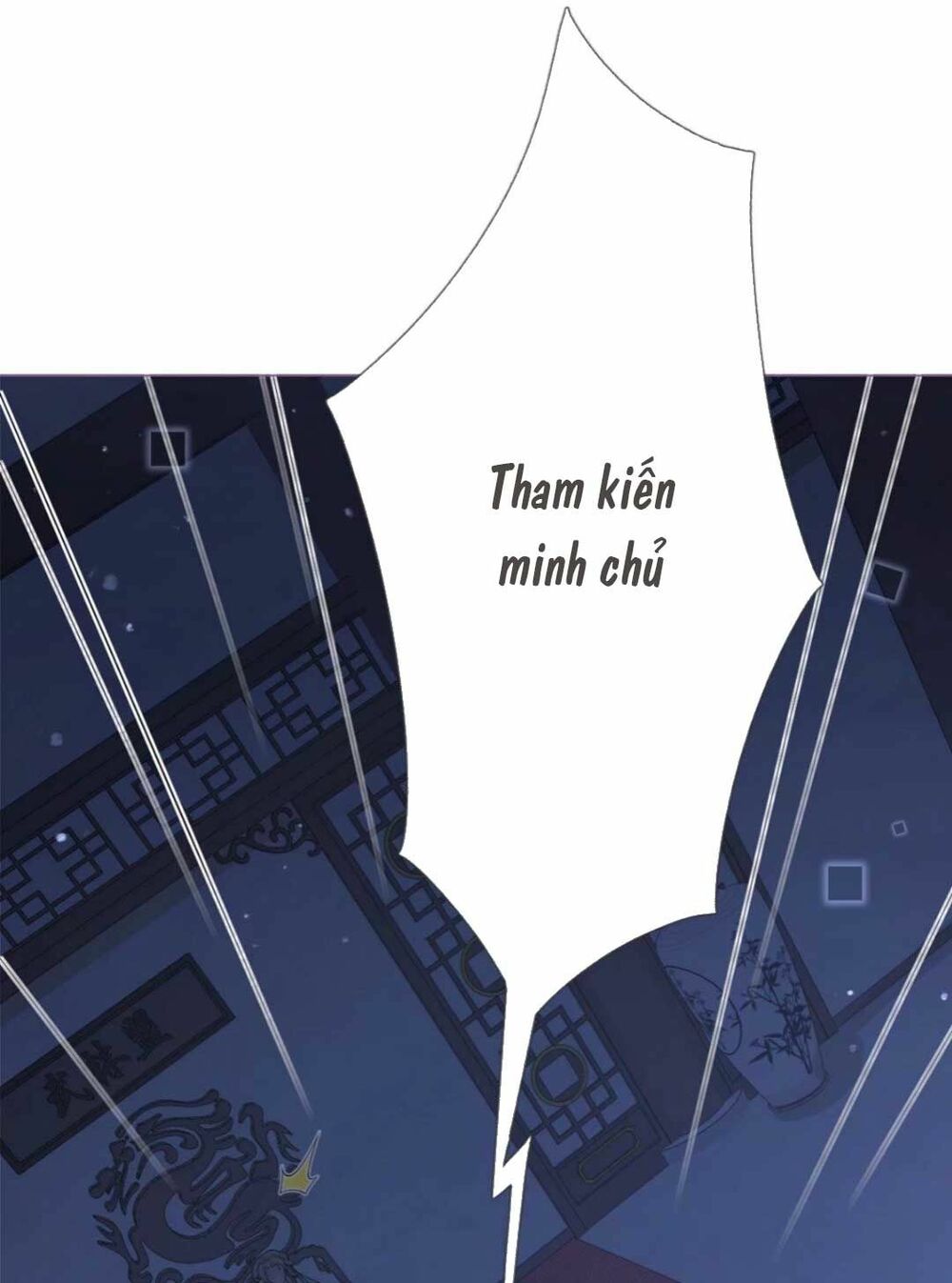 thiết lập ác nữ của tôi sụp đổ rồi chapter 6 1