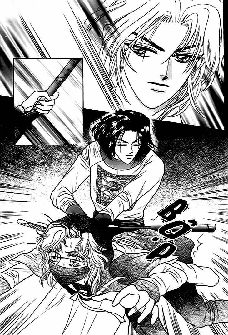 spirit of the ocean chapter 2 26