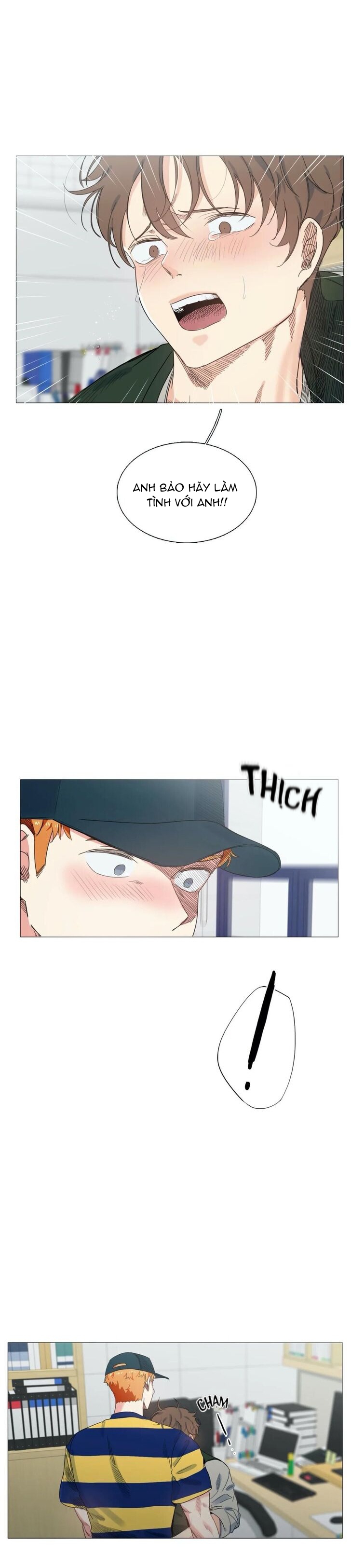 khiến anh cười chapter 21 2