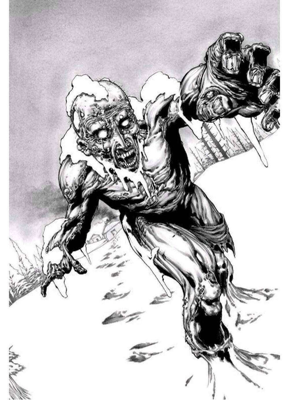 the zombie survival guide: recorded attacks chapter 3 19