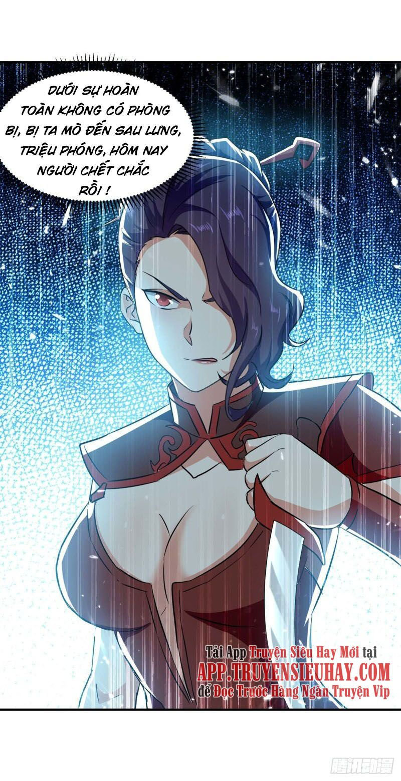 tối cường thăng cấp chapter 222 28