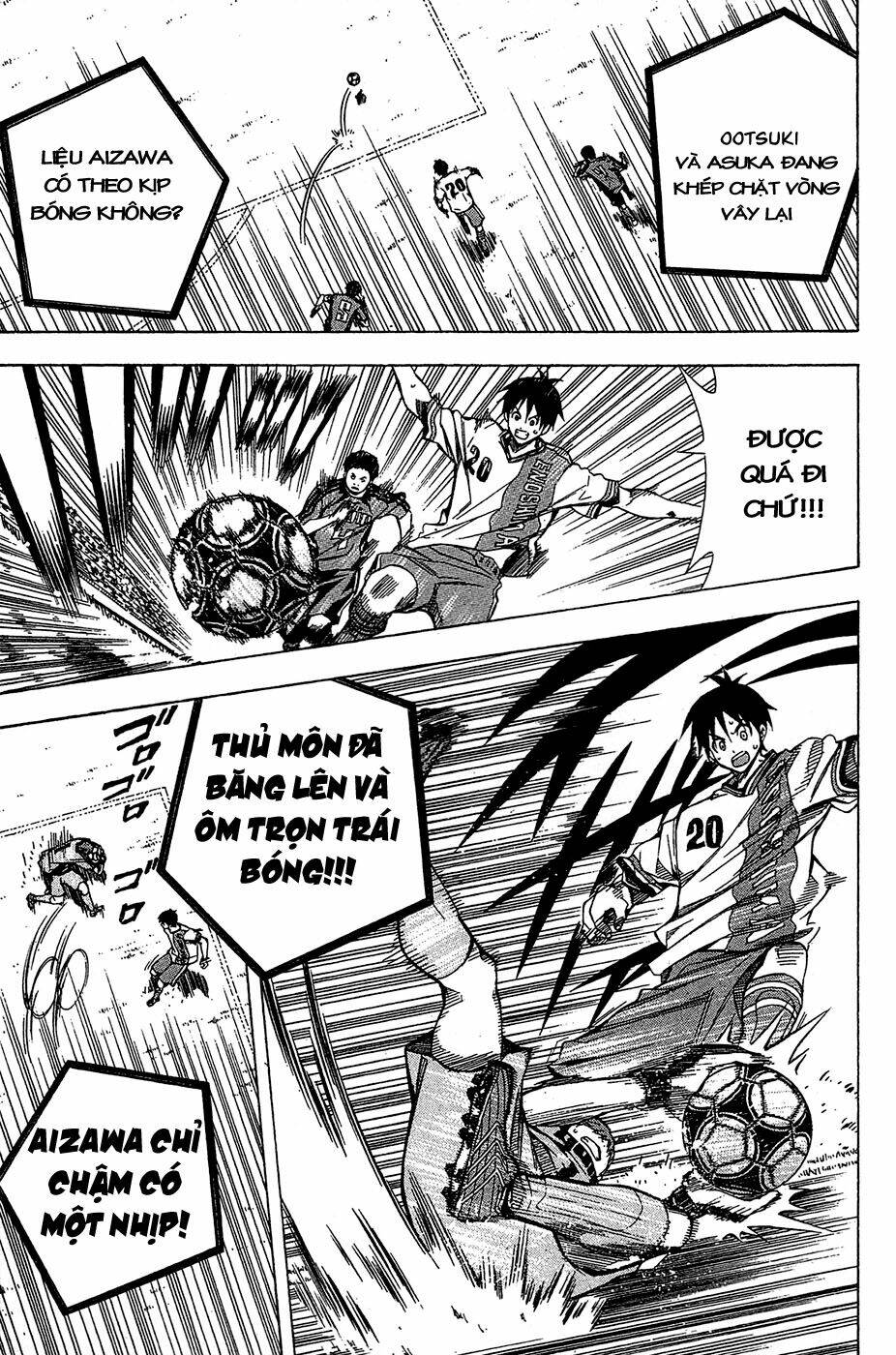 kỵ sĩ trong vòng cấm chapter 106 8