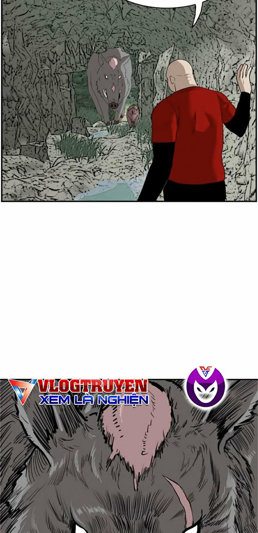 người xấu chapter 69 2