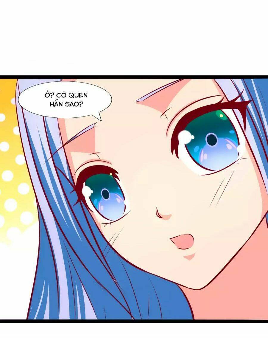 thỏ yêu tiểu vương phi chapter 71 9