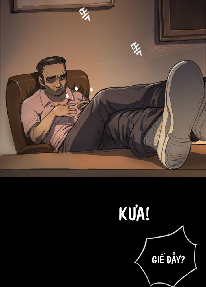 đèn đỏ chapter 7 15