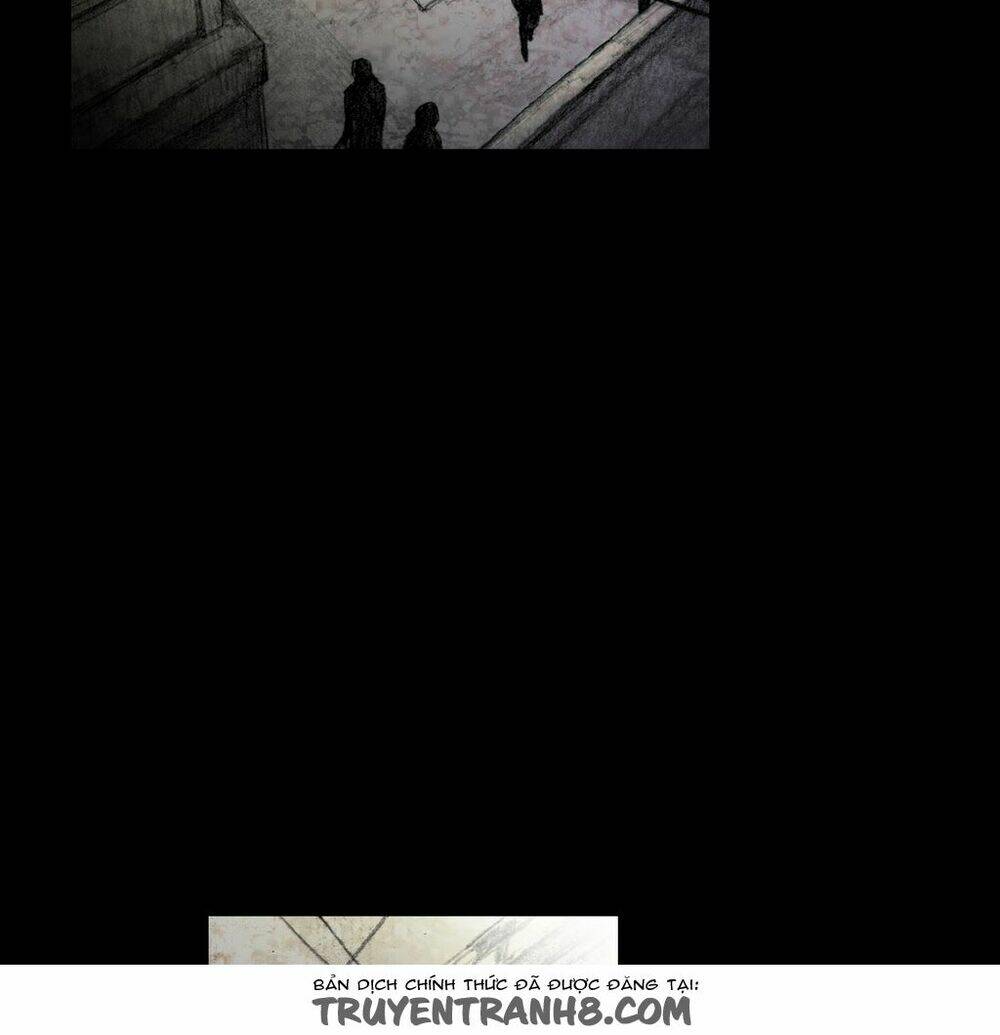 ngôi nhà của những búp bê chapter 15 4