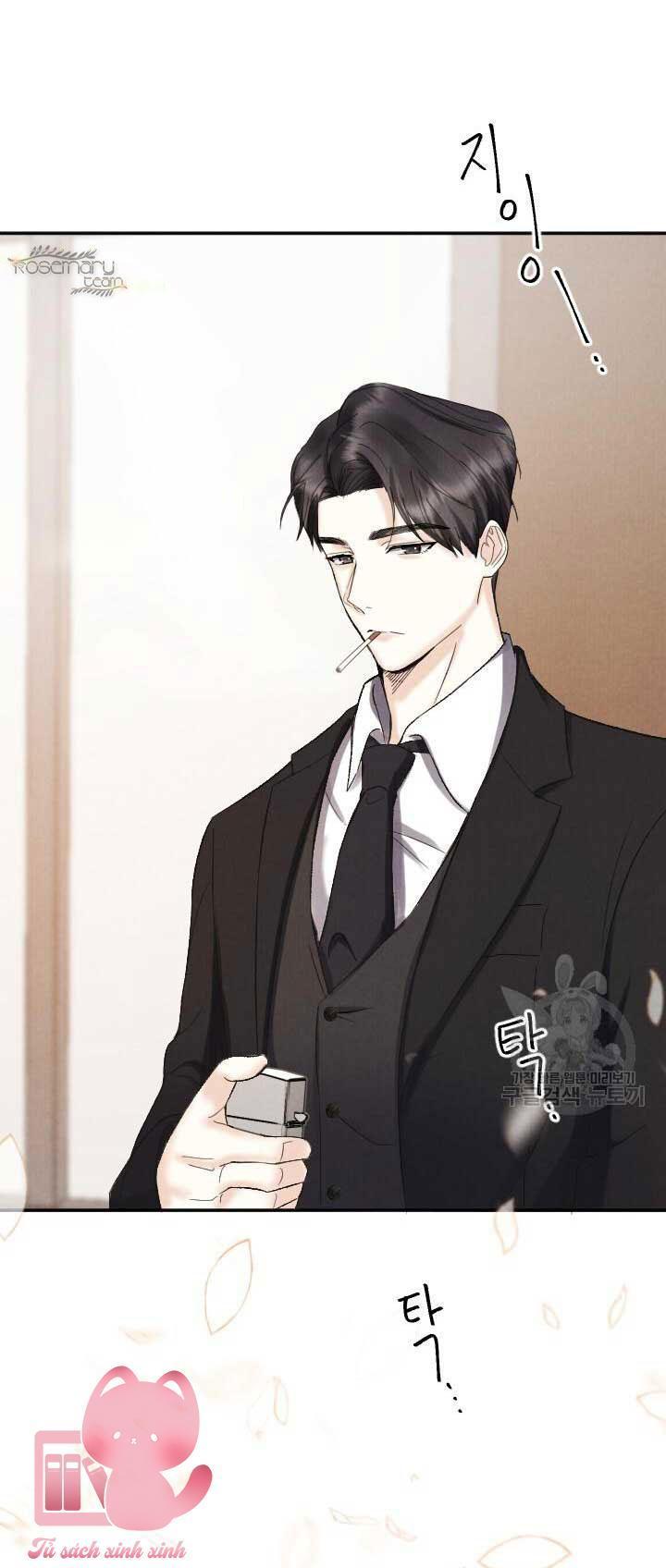 khắc cốt ghi tâm chapter 1 34