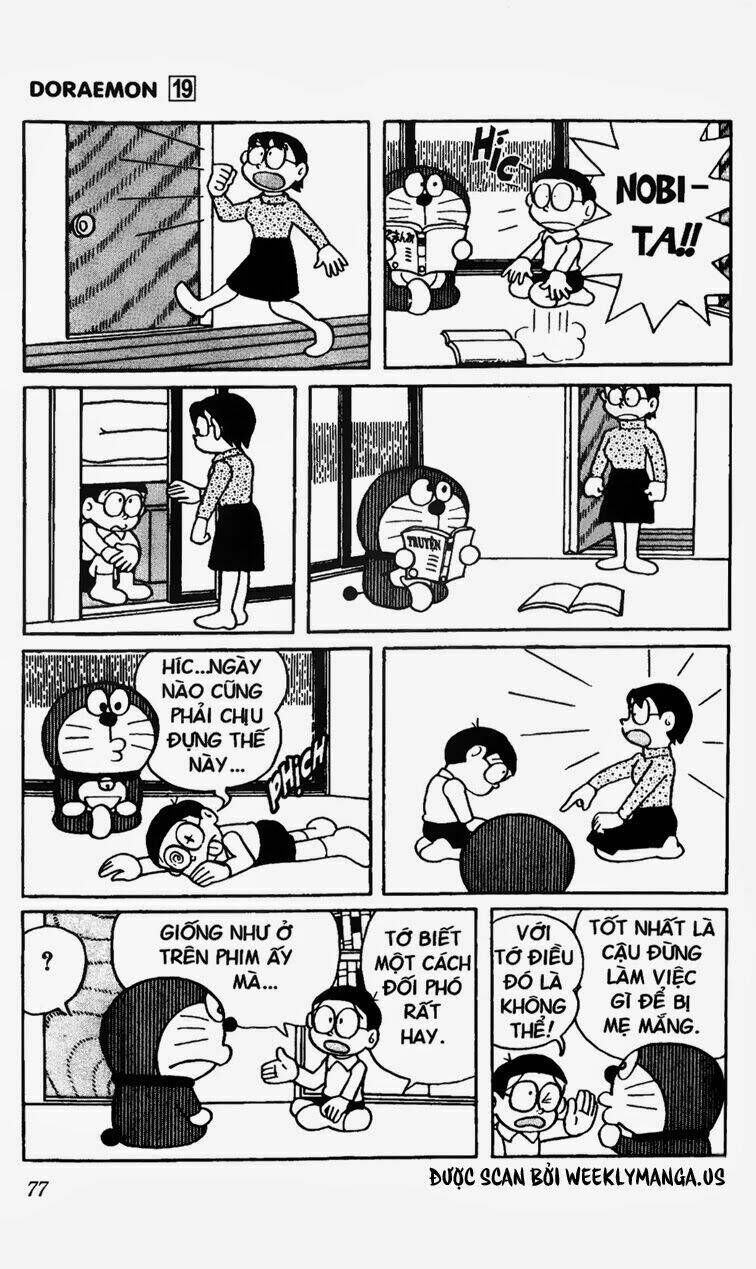 doraemon chapter 350 2