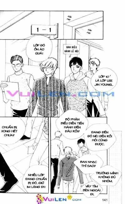 cánh cửa mùa hè chapter 2 141
