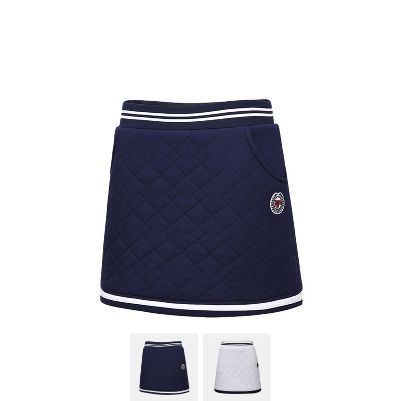 VÁY GOLF - PGM GOLF SKIRT - QZ024