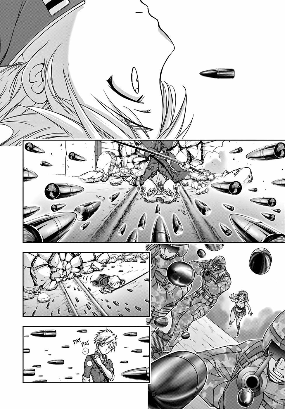 kích trụy vương huyền thoại chapter 25 18