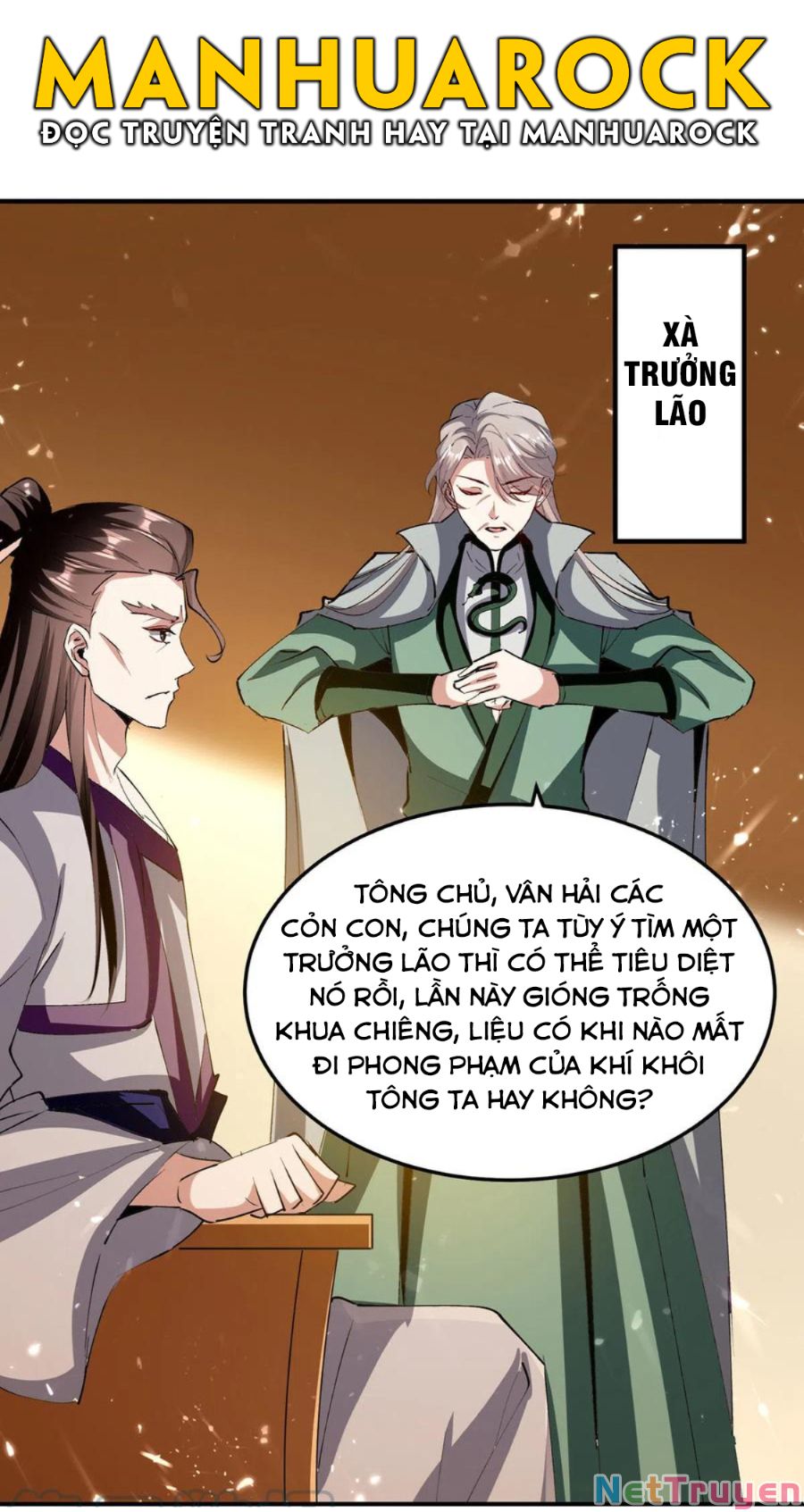 tối cường thăng cấp chapter 329 21