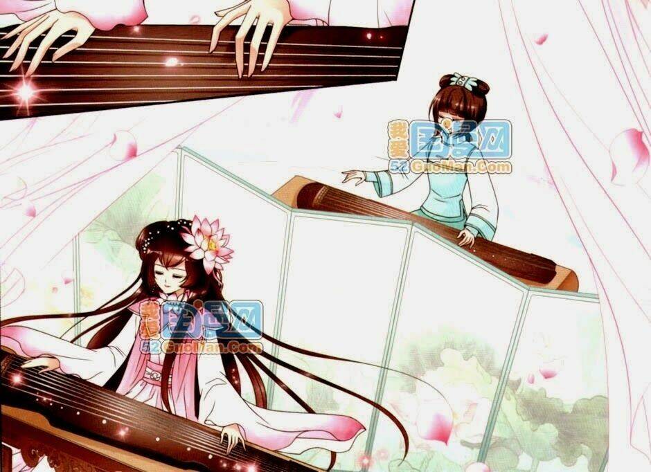 phi đãi nghiên tuyết chapter 15 14