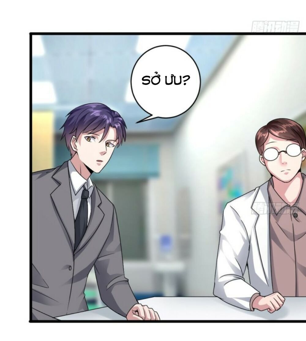 hệ thống nghịch tập thiên hậu chapter 43 6