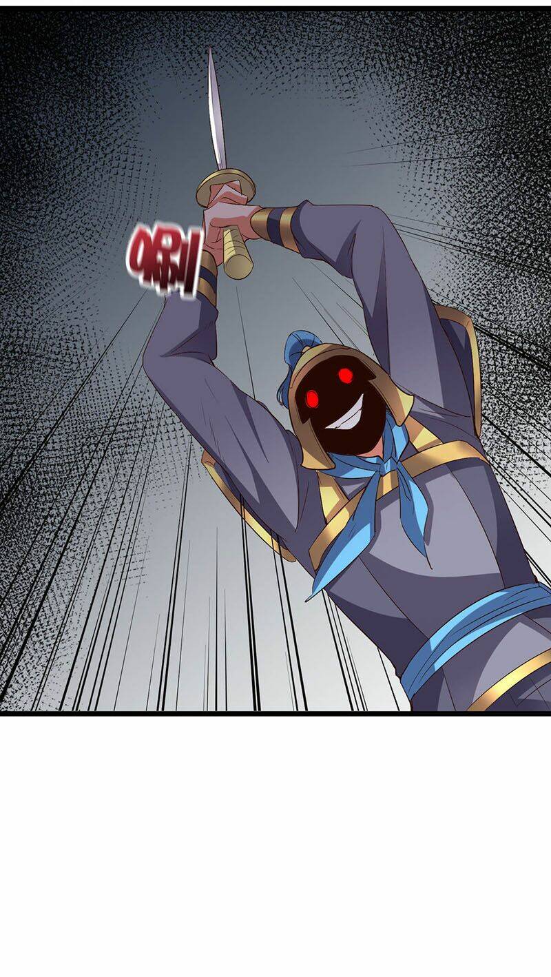 phục thiên thánh chủ chapter 86 20