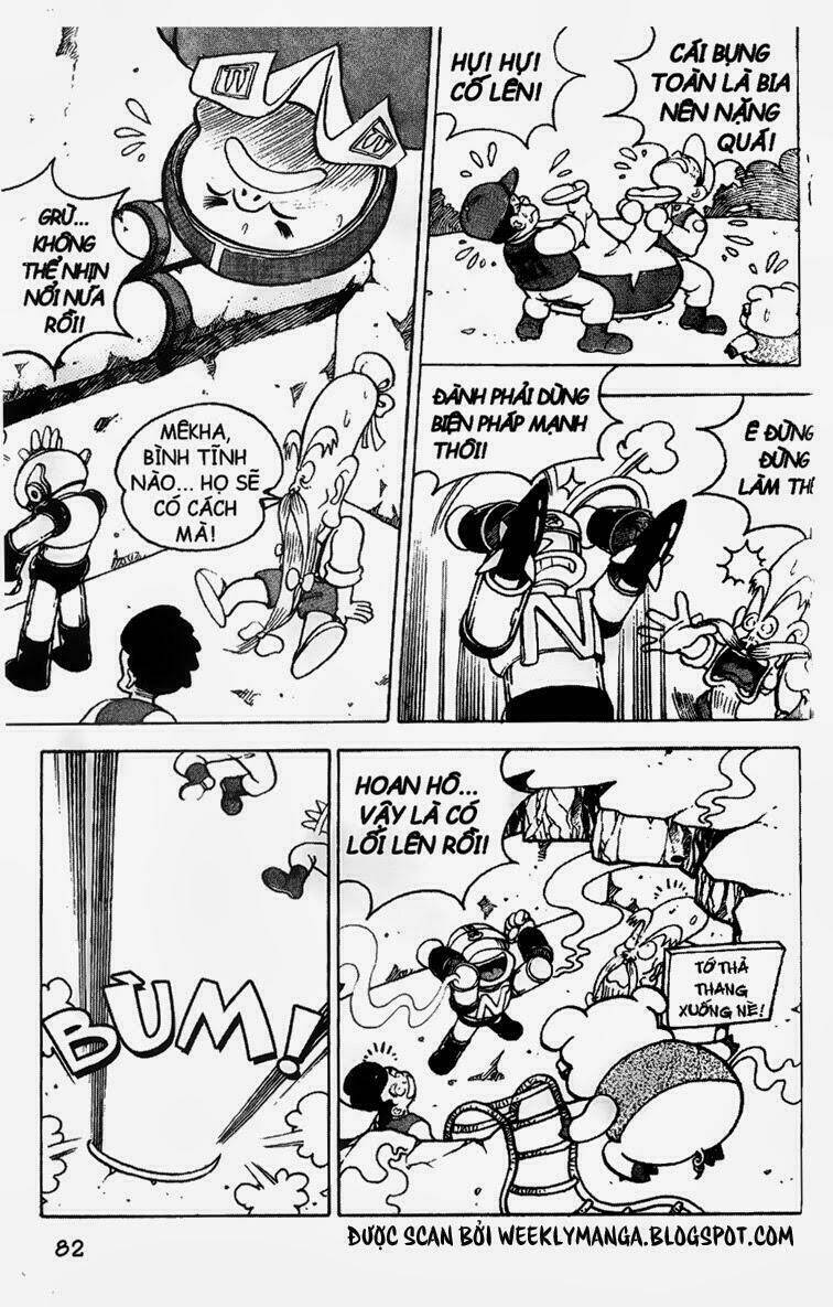 kung fu komang chapter 8 21