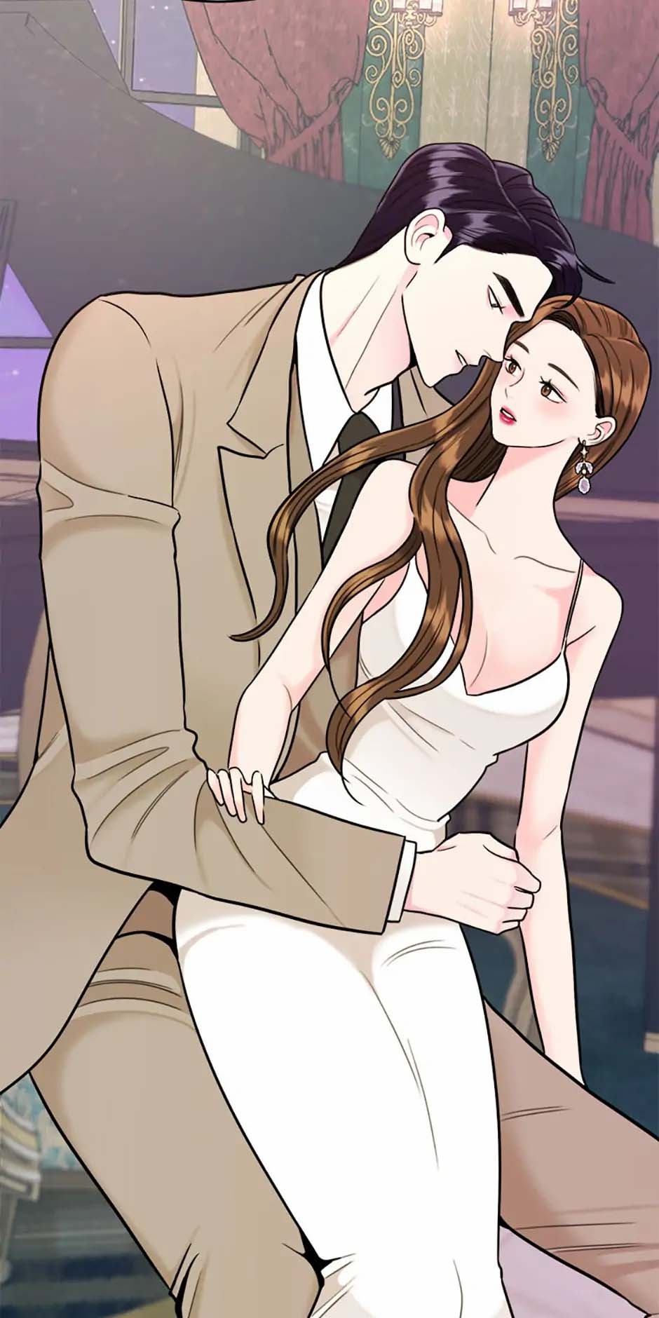 nghệ sĩ cello chapter 76.2 15