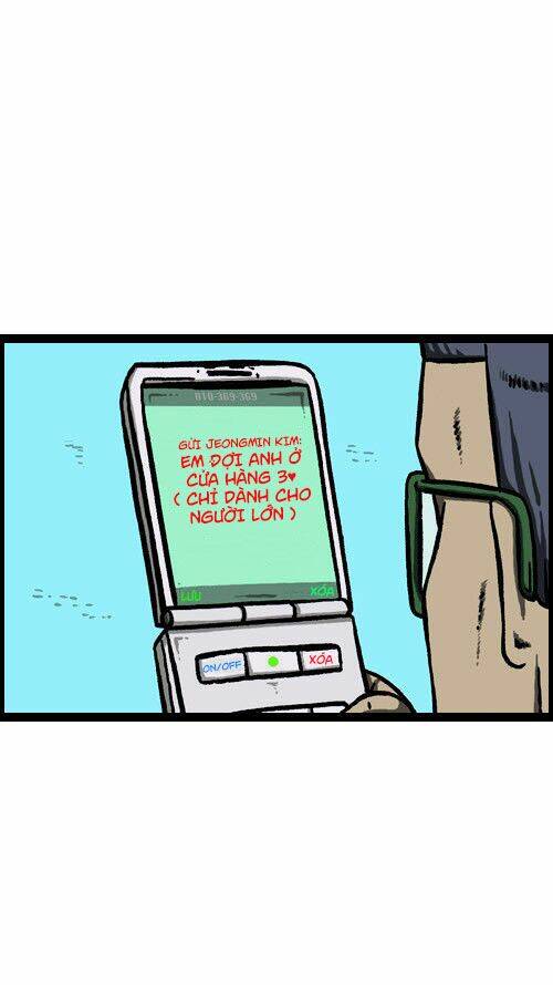 tiếng gọi con tim chapter 37 25