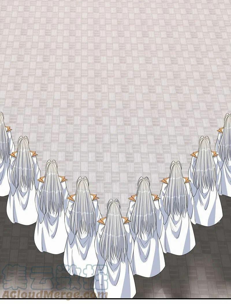 tiên võ đế tôn chapter 254 43