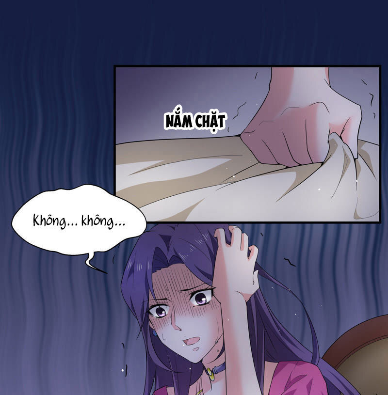 chiến lược lãng mạn của thịnh thiếu chapter 11 57