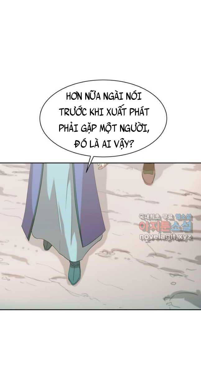 bậc thầy phép thuật ở thế giới võ lâm chapter 29.1 7