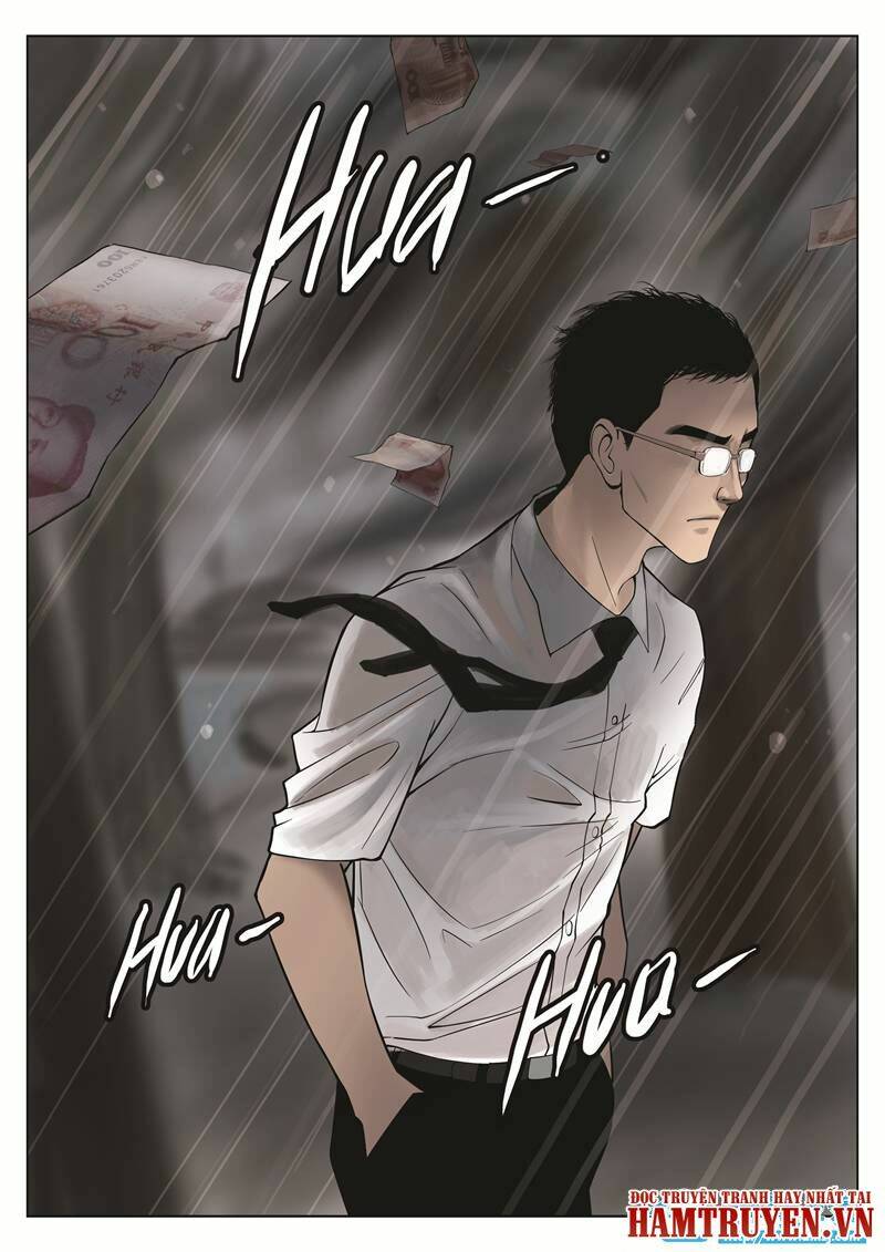 ngụy thủy nghi vân chapter 41 21