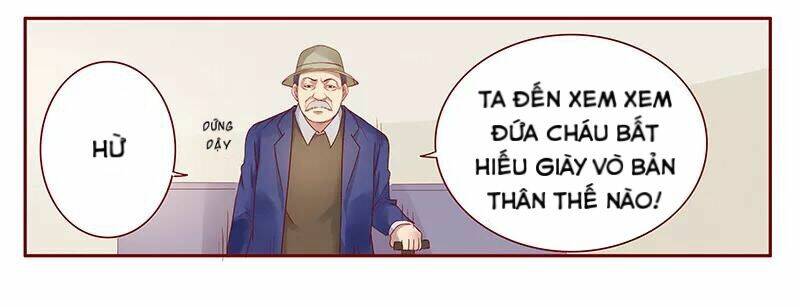 bá đạo tổng tài yêu tôi chapter 119 6