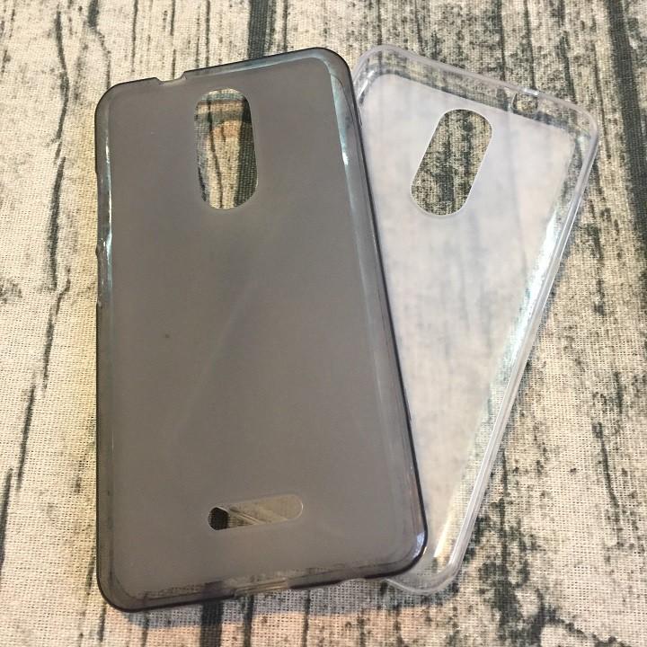 Ốp lưng Xiaomi Mi Mix silicon - OL713