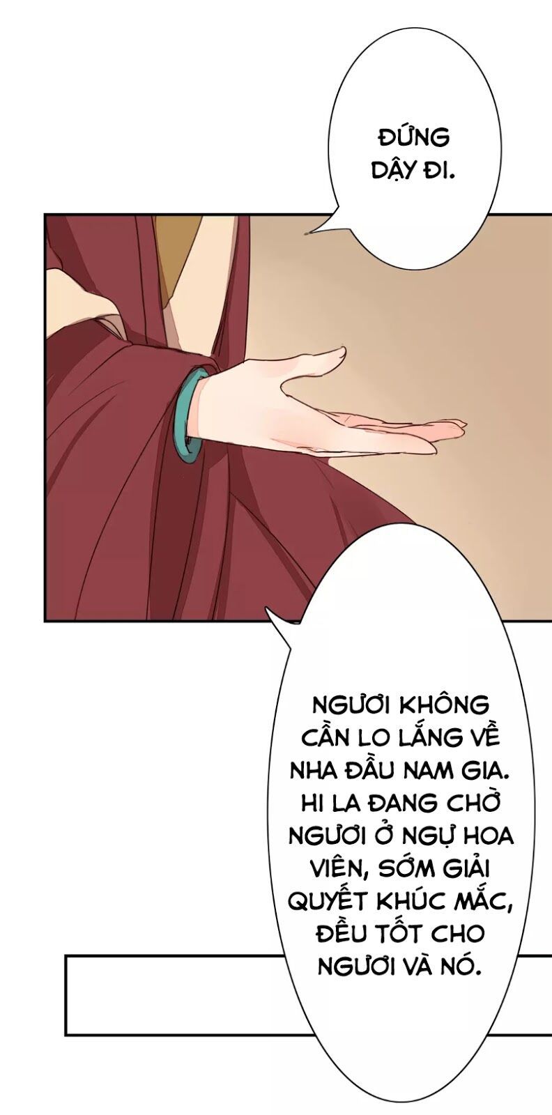 chỉ phu vi thê chapter 19 14