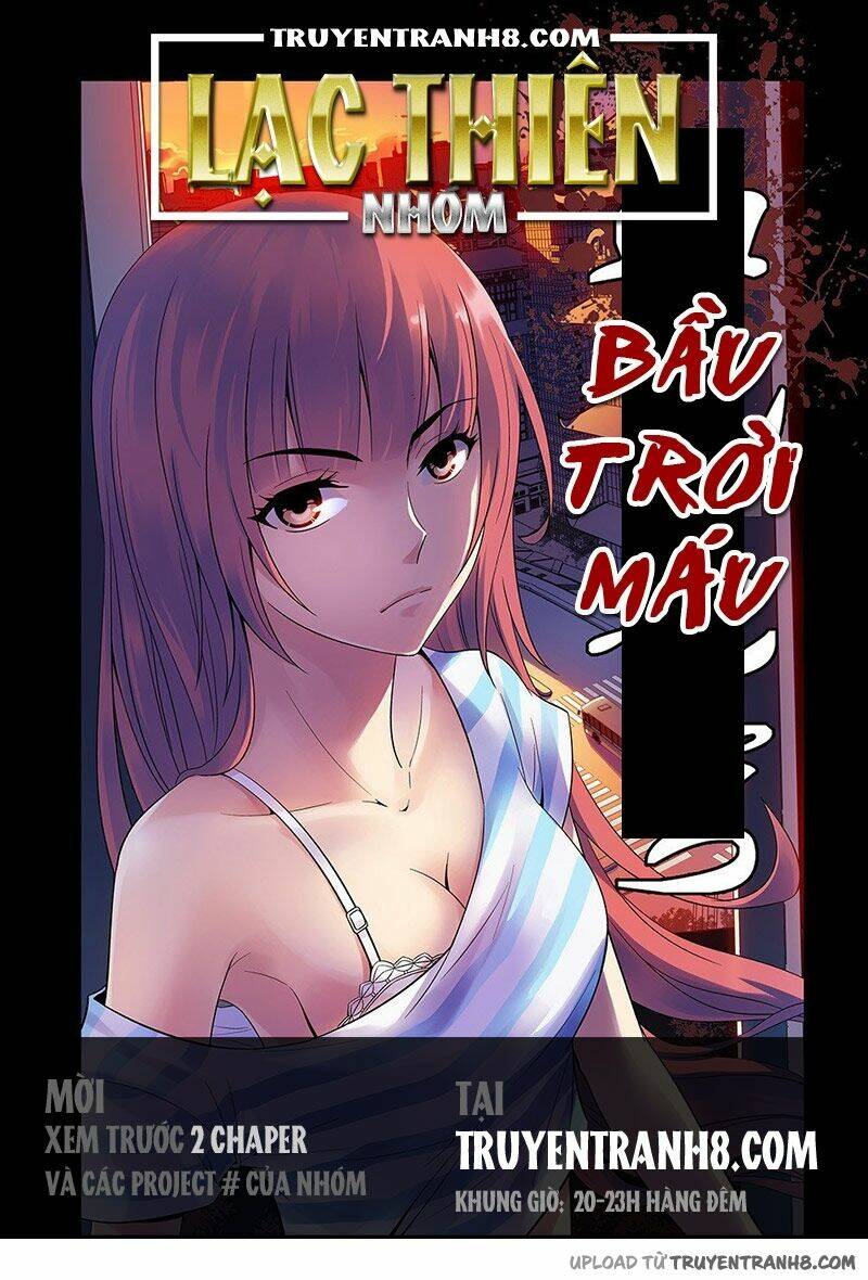 bầu trời máu chapter 13 1