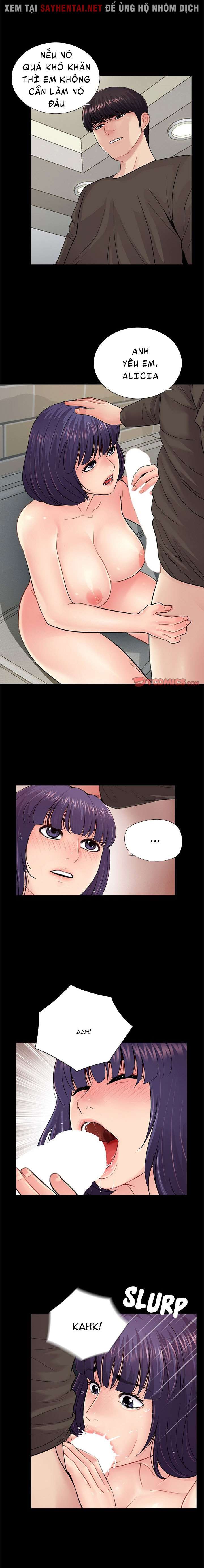 his return manhwa chapter 31 3