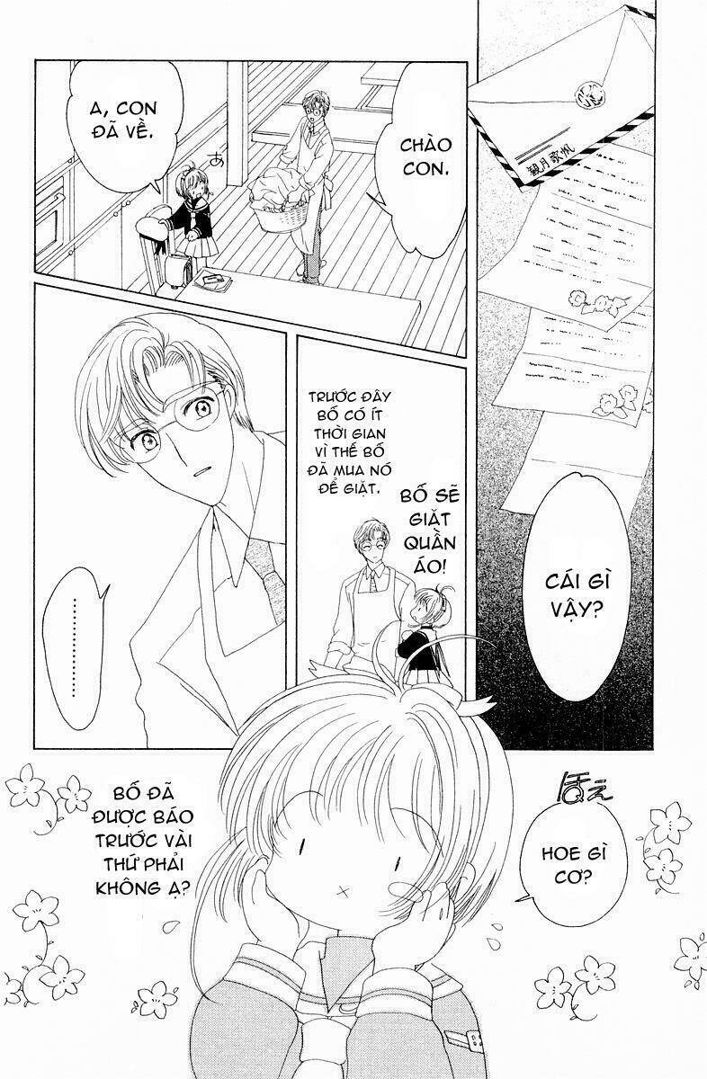 card captor sakura chapter 43 32