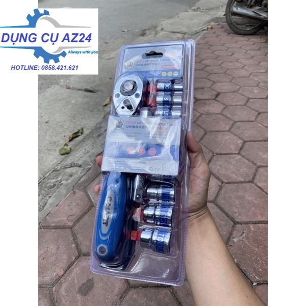 Tuýp bộ 1/2″ 12 chi tiết K0024