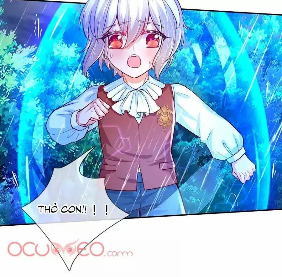 bỗng một ngày trở thành con gái nhà vua chapter 120 10