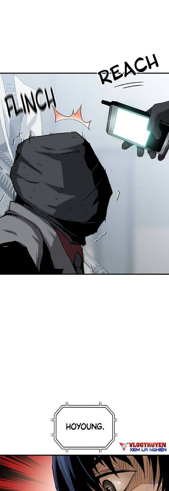 pubg - cuộc chiến sinh tồn - 100 chapter 19 35