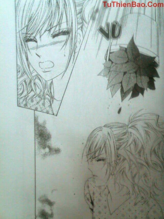 tình trong mộng chapter 8 78