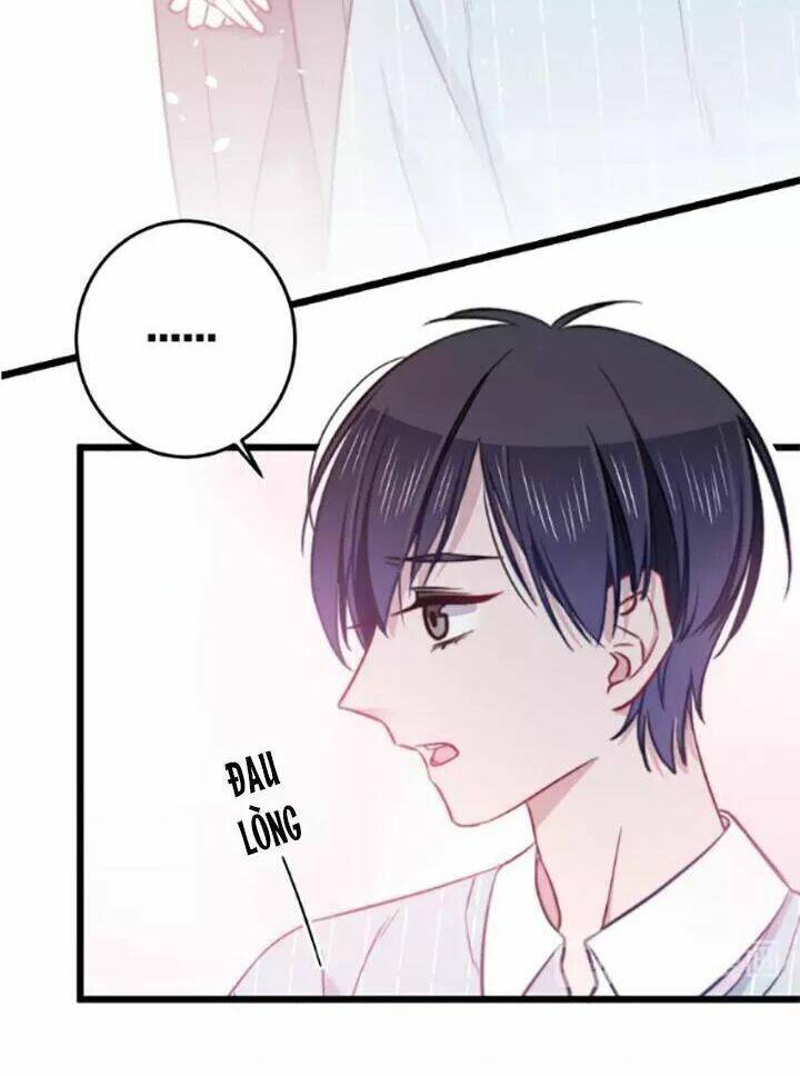 huyết quỷ luyến nhân chapter 27 36