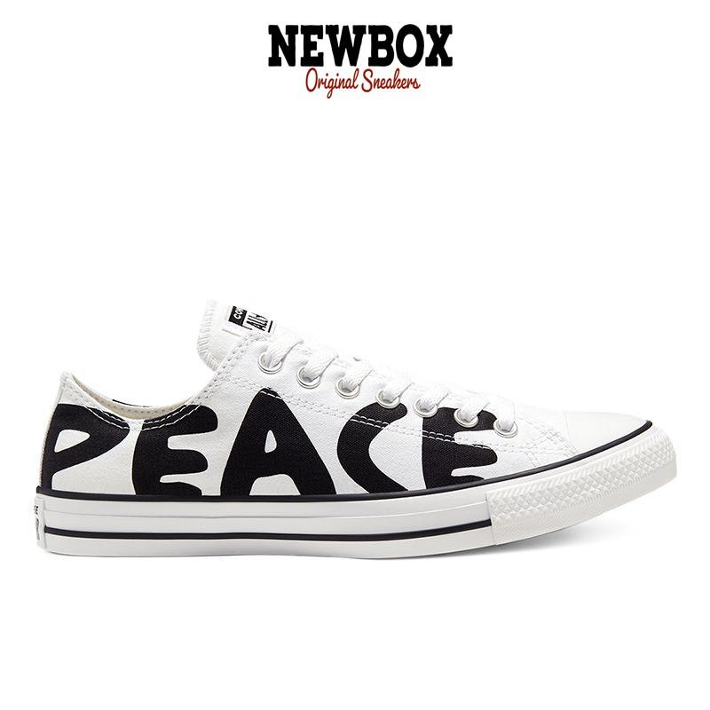 Giày Converse Chuck Taylor All Star Empowered Peace - 167894