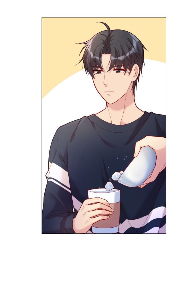 chàng nhân viên host và gã hàng xóm nguy hiểm chapter 20 35