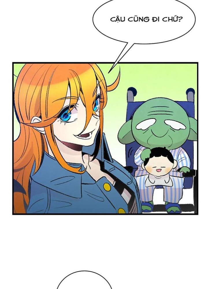 skeleton làm bố chapter 37 26