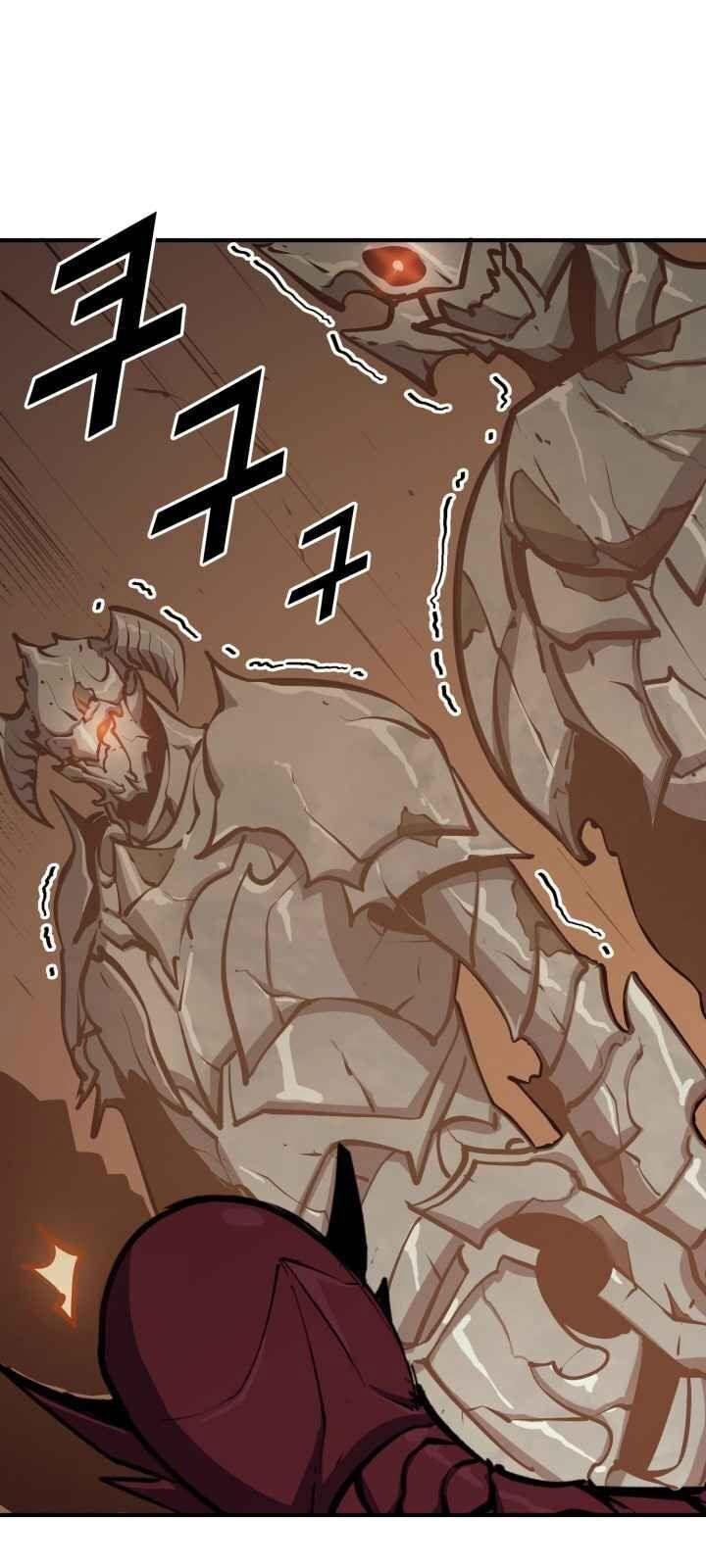 tôi trở lại thăng cấp một mình chapter 31 50