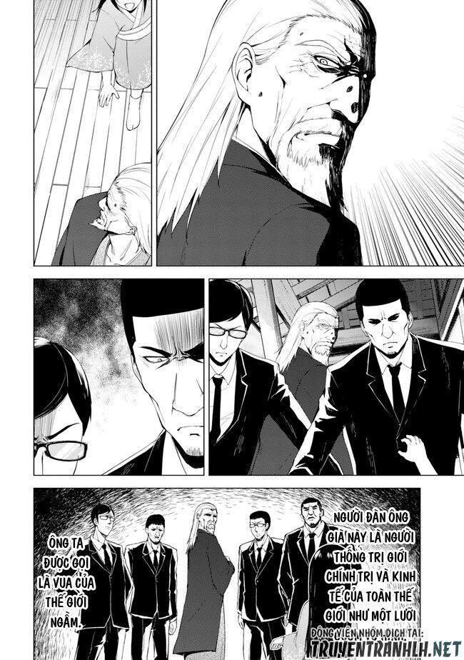 ore no genjitsu wa renai game?? ka to omottara inochigake no game datta chapter 13.1 2