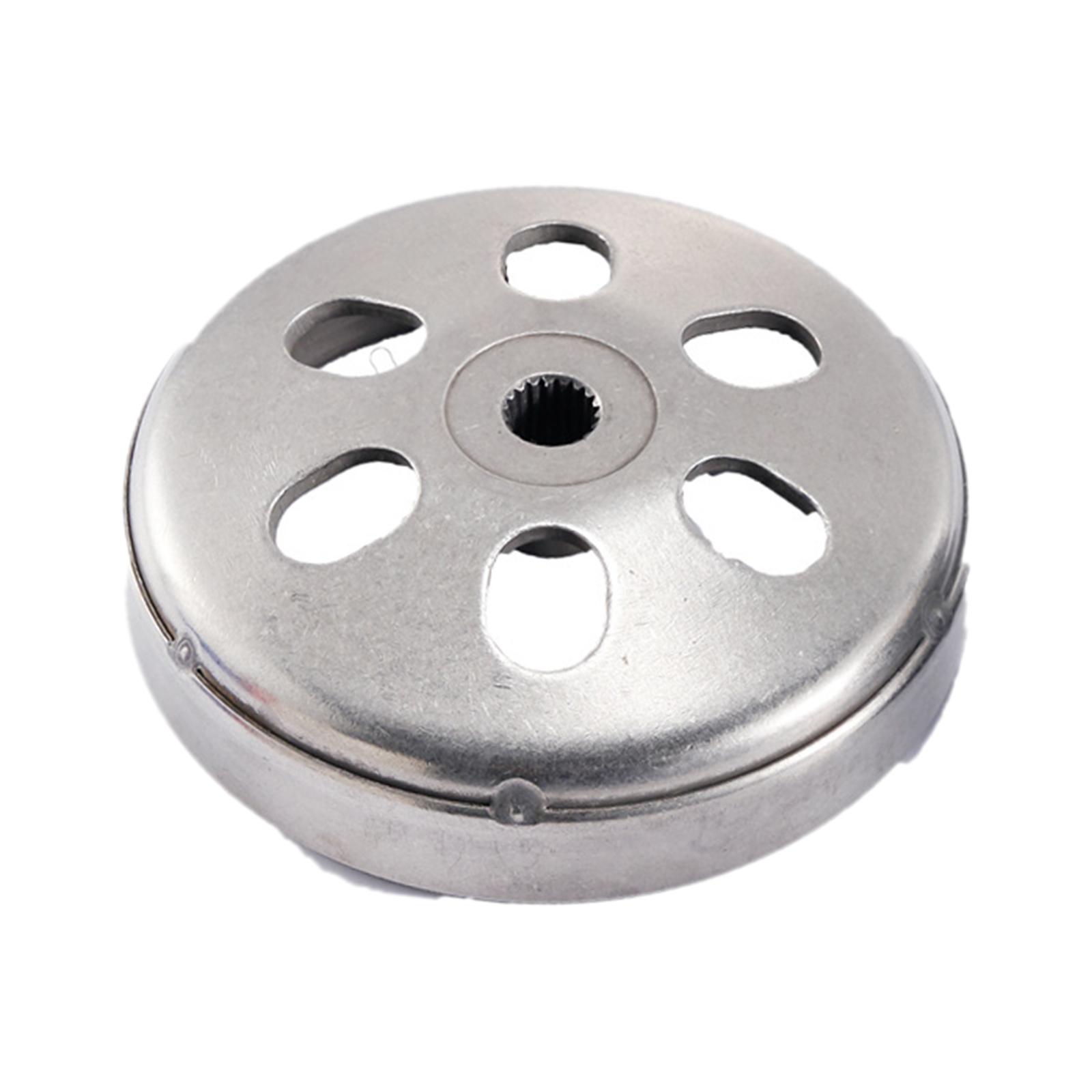 Clutch for GY6 125cc 150cc 152QMI 4 ATV Go Kart Parts With Cover