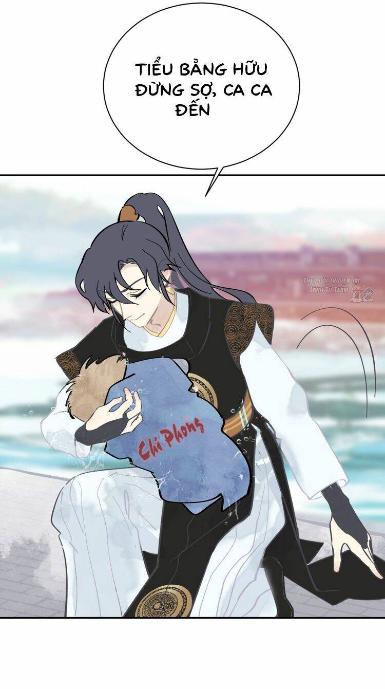 mãn đình phương - thiên hạ duy khanh chapter 4 47