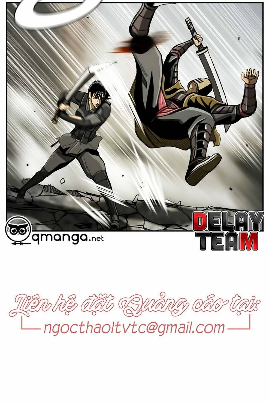 thợ săn đầu tiên chapter 56 8