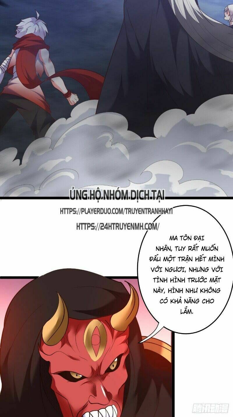 trọng sinh tối cường ma tôn ở rể chapter 101 17