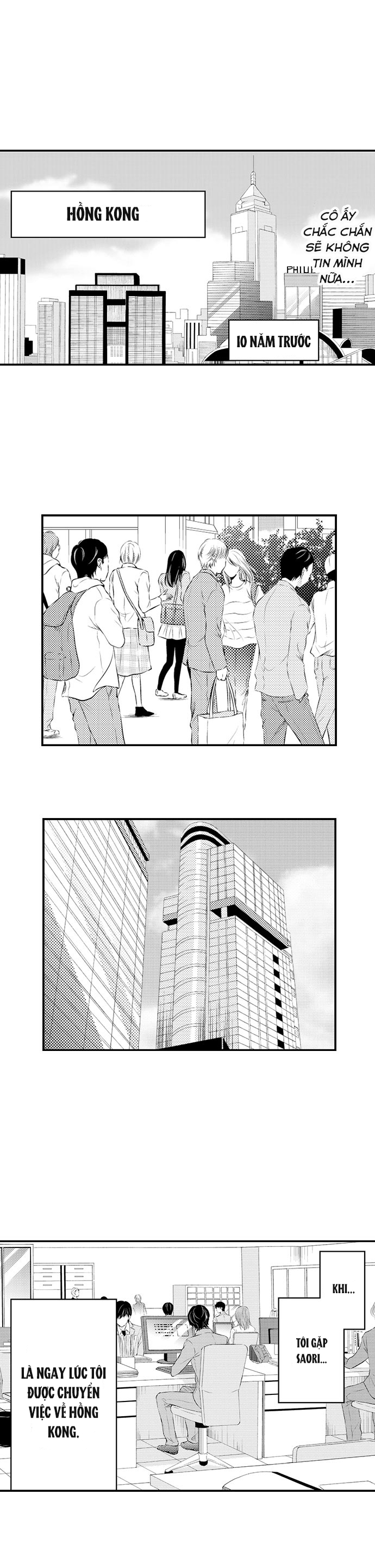 sự cao trào hoàn hảo chapter 25 9