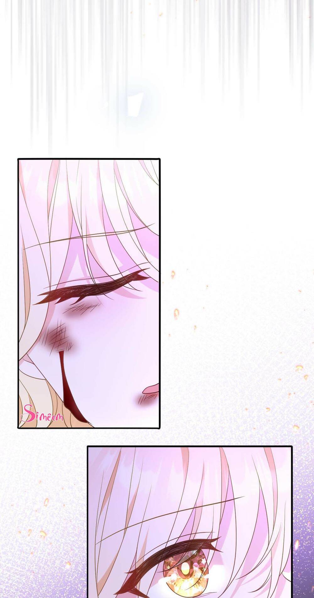 trở thành đoàn sủng về sau, ta đại sát tứ phương chapter 8 23