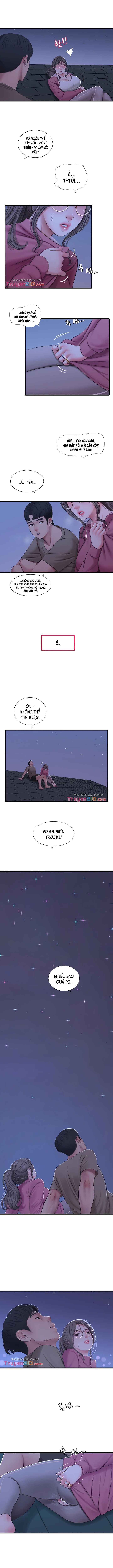 chị dâu trinh nữ chapter 57 6